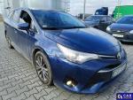 Toyota Avensis Wagon MR`15 E6 Aukcja 306385 - grafika 4