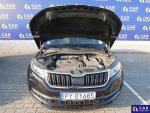 Skoda Kodiaq 1.5 TSI MR`17 E6 Aukcja 306083 - grafika 10