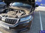 Skoda Kodiaq 1.5 TSI MR`17 E6 Aukcja 306083 - grafika 11