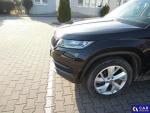 Skoda Kodiaq 1.5 TSI MR`17 E6 Aukcja 306083 - grafika 35