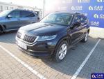 Skoda Kodiaq 1.5 TSI MR`17 E6 Aukcja 306083 - grafika 1