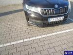 Skoda Kodiaq 1.5 TSI MR`17 E6 Aukcja 306083 - grafika 48