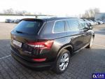 Skoda Kodiaq 1.5 TSI MR`17 E6 Aukcja 306083 - grafika 5