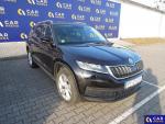 Skoda Kodiaq 1.5 TSI MR`17 E6 Aukcja 306083 - grafika 6