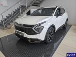 Kia Sportage 1.6 T-GDI MR`22 E6e Aukcja 306606 - grafika 1
