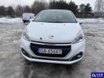 Peugeot 208  Aukcja 306175 - grafika 9