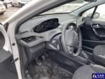 Peugeot 208  Aukcja 306175 - grafika 31