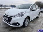 Peugeot 208  Aukcja 306175 - grafika 1