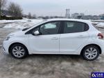 Peugeot 208  Aukcja 306175 - grafika 3