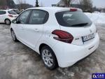 Peugeot 208  Aukcja 306175 - grafika 4