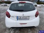Peugeot 208  Aukcja 306175 - grafika 5