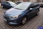 Opel Astra V Sports Tourer 1.6 CDTI MR`16 E6 Aukcja 306207 - grafika 2