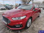 Ford Mondeo 2.0 EcoBlue Titanium ... Aukcja 306156 - grafika 1
