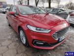 Ford Mondeo 2.0 EcoBlue Titanium ... Aukcja 306156 - grafika 3