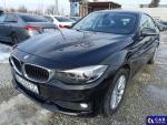 BMW Seria 3 318d Advantage aut Aukcja 306542 - grafika 1