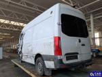 Mercedes-Benz Sprinter 311/315/317/319 CDI RWD L2 (90 Aukcja 306024 - grafika 2