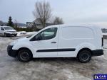 Peugeot Partner BlueHDi MR`15 E6 2.2t Aukcja 306210 - grafika 10