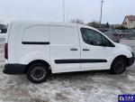Peugeot Partner BlueHDi MR`15 E6 2.2t Aukcja 306210 - grafika 11