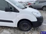 Peugeot Partner BlueHDi MR`15 E6 2.2t Aukcja 306210 - grafika 12