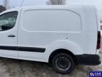 Peugeot Partner BlueHDi MR`15 E6 2.2t Aukcja 306210 - grafika 14
