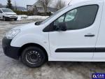 Peugeot Partner BlueHDi MR`15 E6 2.2t Aukcja 306210 - grafika 15