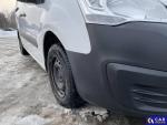 Peugeot Partner BlueHDi MR`15 E6 2.2t Aukcja 306210 - grafika 20