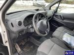 Peugeot Partner BlueHDi MR`15 E6 2.2t Aukcja 306210 - grafika 38