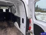 Peugeot Partner BlueHDi MR`15 E6 2.2t Aukcja 306210 - grafika 46