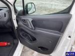 Peugeot Partner BlueHDi MR`15 E6 2.2t Aukcja 306210 - grafika 56