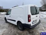 Peugeot Partner BlueHDi MR`15 E6 2.2t Aukcja 306210 - grafika 2