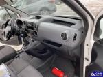 Peugeot Partner BlueHDi MR`15 E6 2.2t Aukcja 306210 - grafika 57