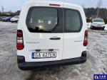 Peugeot Partner BlueHDi MR`15 E6 2.2t Aukcja 306210 - grafika 3