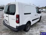 Peugeot Partner BlueHDi MR`15 E6 2.2t Aukcja 306210 - grafika 4