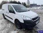 Peugeot Partner BlueHDi MR`15 E6 2.2t Aukcja 306210 - grafika 5