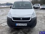 Peugeot Partner BlueHDi MR`15 E6 2.2t Aukcja 306210 - grafika 6