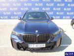 BMW X5 Diesel MR`23 E6d G05 Aukcja 307922 - grafika 7