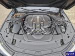 BMW Seria 7 750i MR`15 E6 G11/G12 Aukcja 311723 - grafika 12