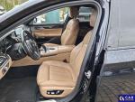 BMW Seria 7 750i MR`15 E6 G11/G12 Aukcja 311723 - grafika 17