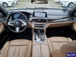BMW Seria 7 750i MR`15 E6 G11/G12 Aukcja 311723 - grafika 21