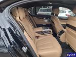 BMW Seria 7 750i MR`15 E6 G11/G12 Aukcja 311723 - grafika 32