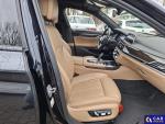 BMW Seria 7 750i MR`15 E6 G11/G12 Aukcja 311723 - grafika 34