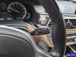 BMW Seria 7 750i MR`15 E6 G11/G12 Aukcja 311723 - grafika 41