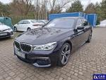 BMW Seria 7 750i MR`15 E6 G11/G12 Aukcja 311723 - grafika 1