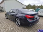 BMW Seria 7 750i MR`15 E6 G11/G12 Aukcja 311723 - grafika 2