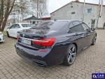 BMW Seria 7 750i MR`15 E6 G11/G12 Aukcja 311723 - grafika 4