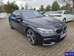 BMW Seria 7 750i MR`15 E6 G11/G12 Aukcja 311723 - grafika 5
