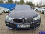 BMW Seria 7 750i MR`15 E6 G11/G12 Aukcja 311723 - grafika 6