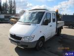 Mercedes-Benz Sprinter  Aukcja 306055 - grafika 1