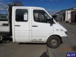 Mercedes-Benz Sprinter  Aukcja 306055 - grafika 75