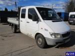 Mercedes-Benz Sprinter  Aukcja 306055 - grafika 5